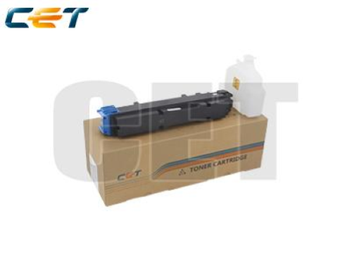 CET TK-5380C Cyan Toner Cartridge KYOCERA MA4000cifx#10K#1T02Z0CNL0